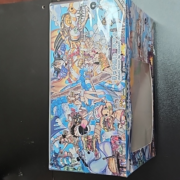 ONE PIECE COLOR WALK 10 DRAGON VER. Luffy Plush Doll Stuffed Toy Jump - Picture 2 of 6